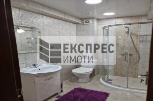 Furnished 1 bedroom apartment, Red Square