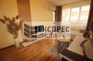  1 Schlafzimmer Wohnung, Regional hospital