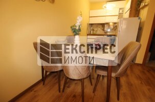  1 Schlafzimmer Wohnung, Regional hospital