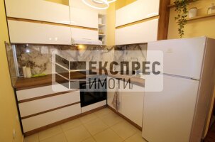  1 Schlafzimmer Wohnung, Regional hospital