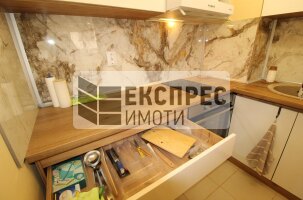  1 Schlafzimmer Wohnung, Regional hospital