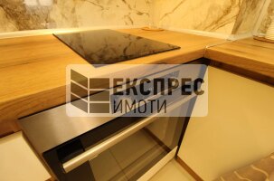  1 Schlafzimmer Wohnung, Regional hospital