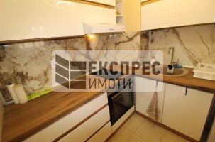  1 Schlafzimmer Wohnung, Regional hospital