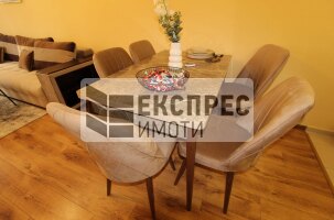  1 Schlafzimmer Wohnung, Regional hospital