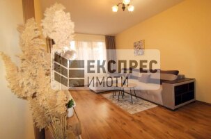  1 Schlafzimmer Wohnung, Regional hospital