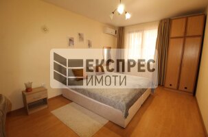  1 Schlafzimmer Wohnung, Regional hospital