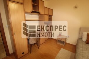  1 Schlafzimmer Wohnung, Regional hospital