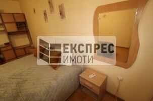  1 Schlafzimmer Wohnung, Regional hospital