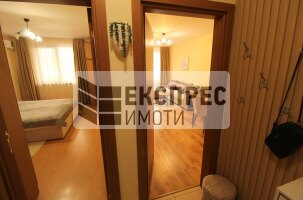  1 Schlafzimmer Wohnung, Regional hospital