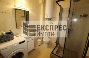  1 Schlafzimmer Wohnung, Regional hospital