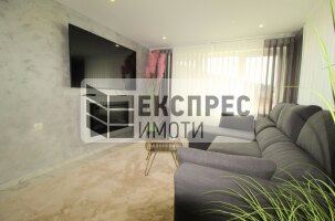  2 Schlafzimmer Wohnung, Asparuhovo