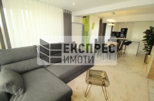  2 Schlafzimmer Wohnung, Asparuhovo
