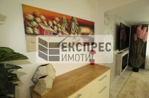 2 Schlafzimmer Wohnung, Asparuhovo