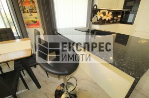  2 Schlafzimmer Wohnung, Asparuhovo