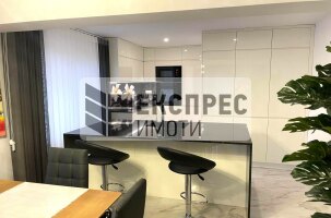  2 Schlafzimmer Wohnung, Asparuhovo