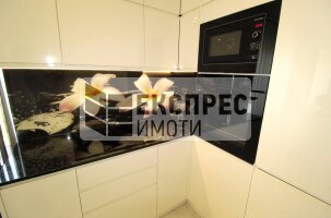  2 Schlafzimmer Wohnung, Asparuhovo