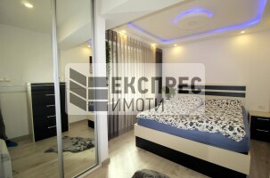  2 Schlafzimmer Wohnung, Asparuhovo