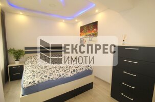  2 Schlafzimmer Wohnung, Asparuhovo