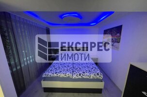  2 Schlafzimmer Wohnung, Asparuhovo