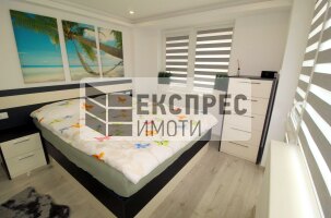  2 Schlafzimmer Wohnung, Asparuhovo