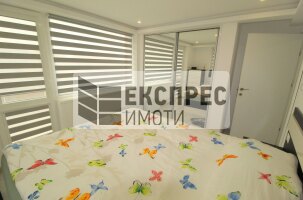  2 Schlafzimmer Wohnung, Asparuhovo