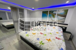  2 Schlafzimmer Wohnung, Asparuhovo