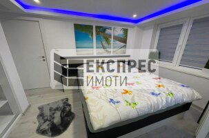  2 Schlafzimmer Wohnung, Asparuhovo