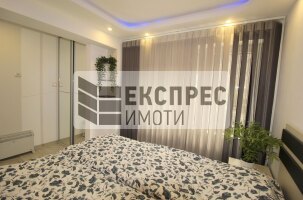  2 Schlafzimmer Wohnung, Asparuhovo