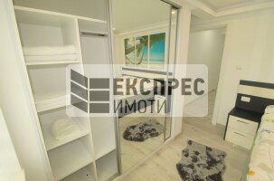  2 Schlafzimmer Wohnung, Asparuhovo