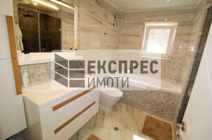  2 Schlafzimmer Wohnung, Asparuhovo