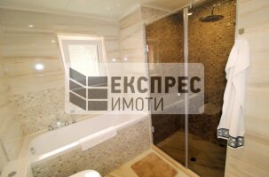  2 Schlafzimmer Wohnung, Asparuhovo
