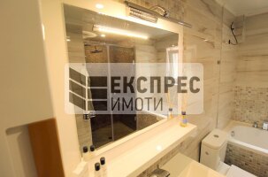  2 Schlafzimmer Wohnung, Asparuhovo