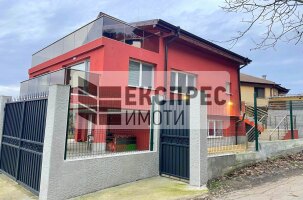  2 Schlafzimmer Wohnung, Asparuhovo