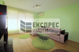 Обзаведен Тристаен апартамент, Базар Левски