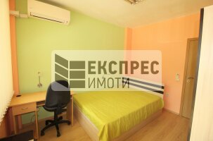 Обзаведен Тристаен апартамент, Базар Левски