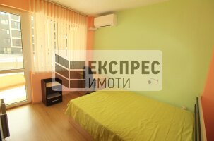 Обзаведен Тристаен апартамент, Базар Левски