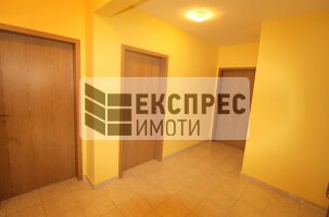 Обзаведен Тристаен апартамент, Базар Левски