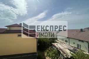 Обзаведен, нов Тристаен апартамент, м-т Траката