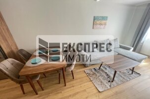 Обзаведен Двустаен апартамент, Чаталджа