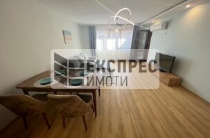 Обзаведен Двустаен апартамент, Чаталджа