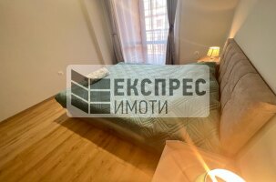 Обзаведен Двустаен апартамент, Чаталджа