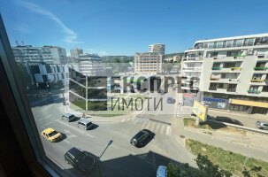 Обзаведен Двустаен апартамент, Чаталджа