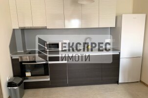 Furnished 1 Schlafzimmer Wohnung, Levski