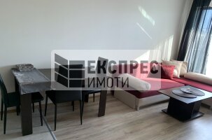 Furnished 1 Schlafzimmer Wohnung, Levski