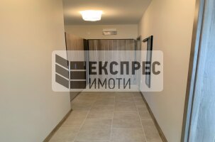 Furnished 1 Schlafzimmer Wohnung, Levski