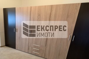 Furnished 1 Schlafzimmer Wohnung, Levski