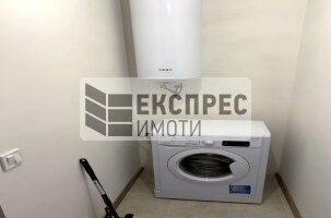 Furnished 1 Schlafzimmer Wohnung, Levski
