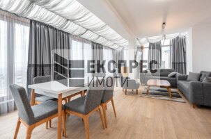  1 bedroom apartment, Trakata