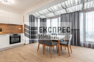  1 bedroom apartment, Trakata