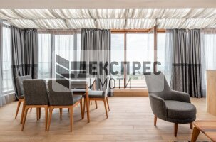  1 bedroom apartment, Trakata